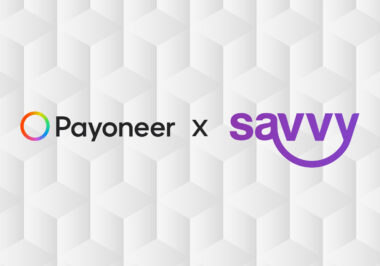 Savvy team up with Payoneer to facilitate Pakistani freelancers